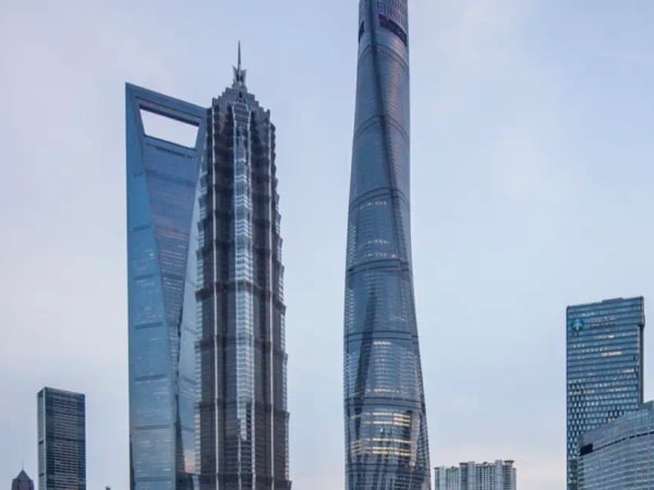 Private Full-Day Tour: Incredible Shanghai Highlights